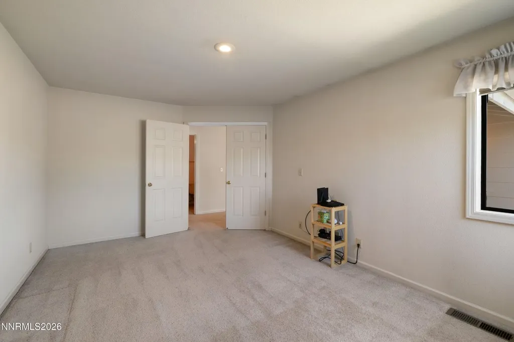 960 Buckbrush Verdi NV 89439
