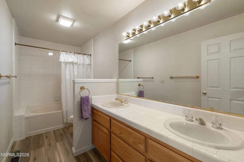 960 Buckbrush Verdi NV 89439