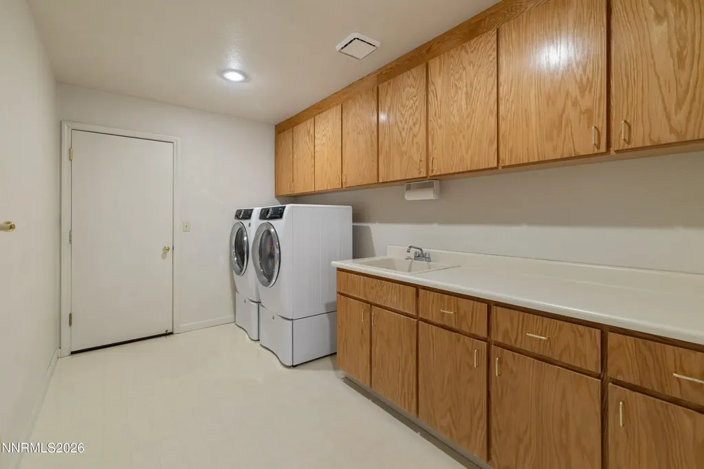 960 Buckbrush Verdi NV 89439