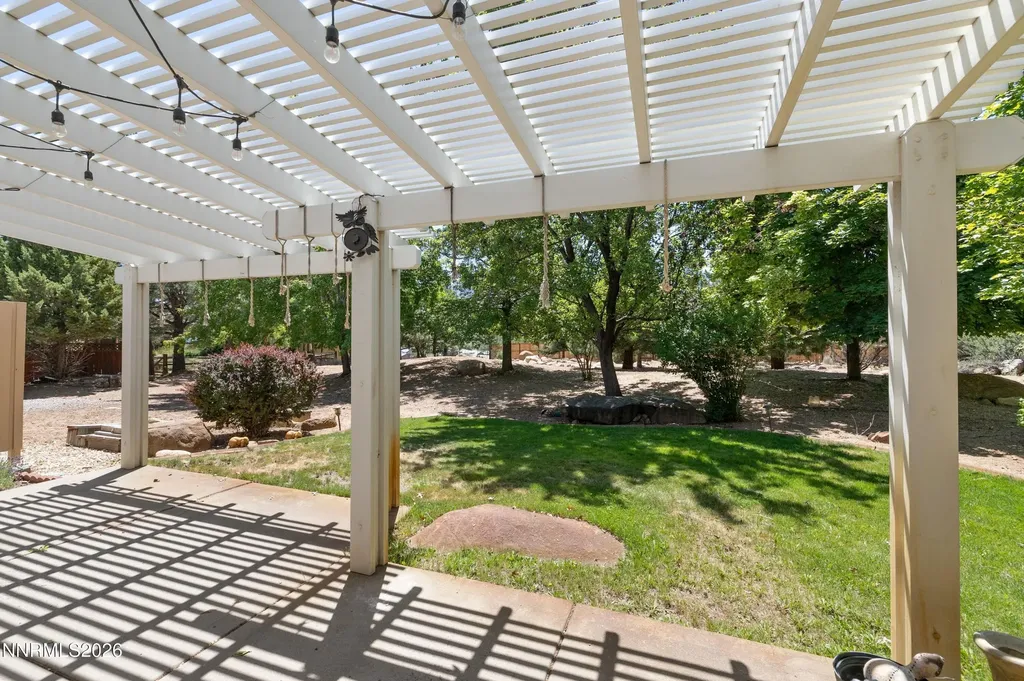 960 Buckbrush Verdi NV 89439