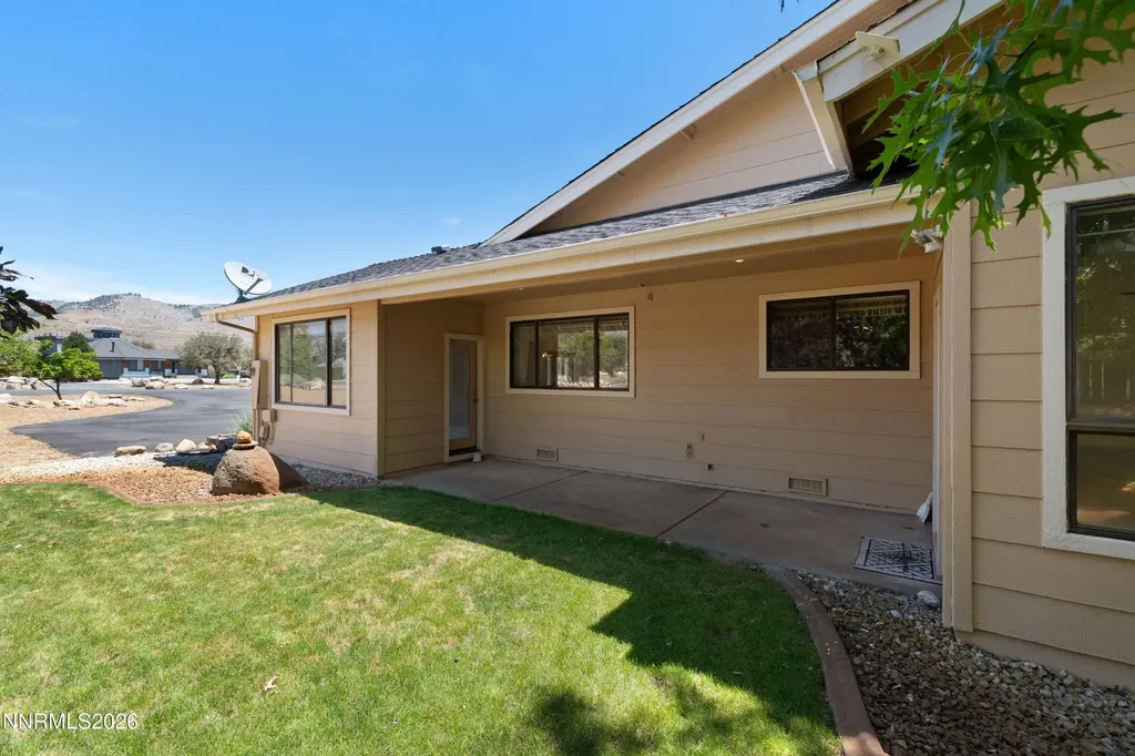 960 Buckbrush Verdi NV 89439