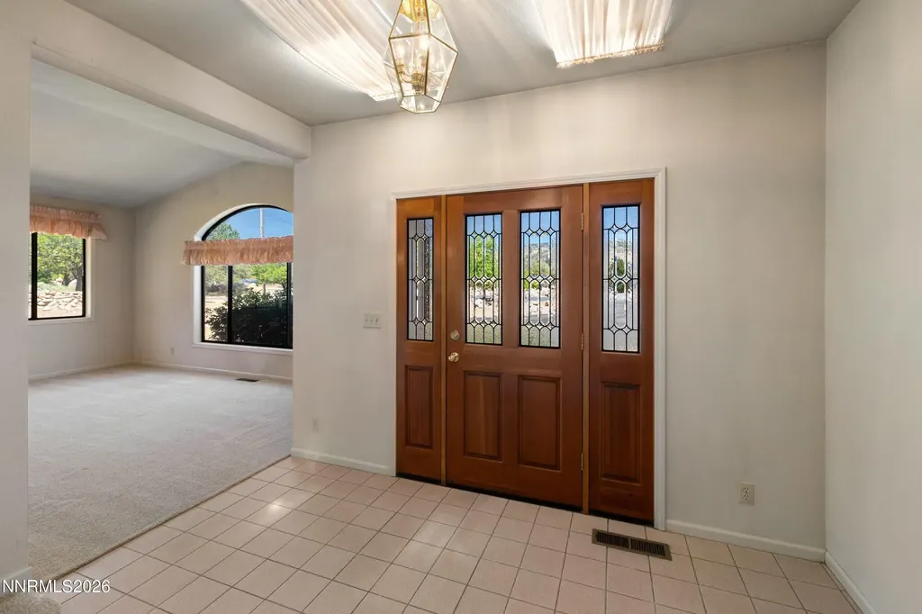 960 Buckbrush Verdi NV 89439