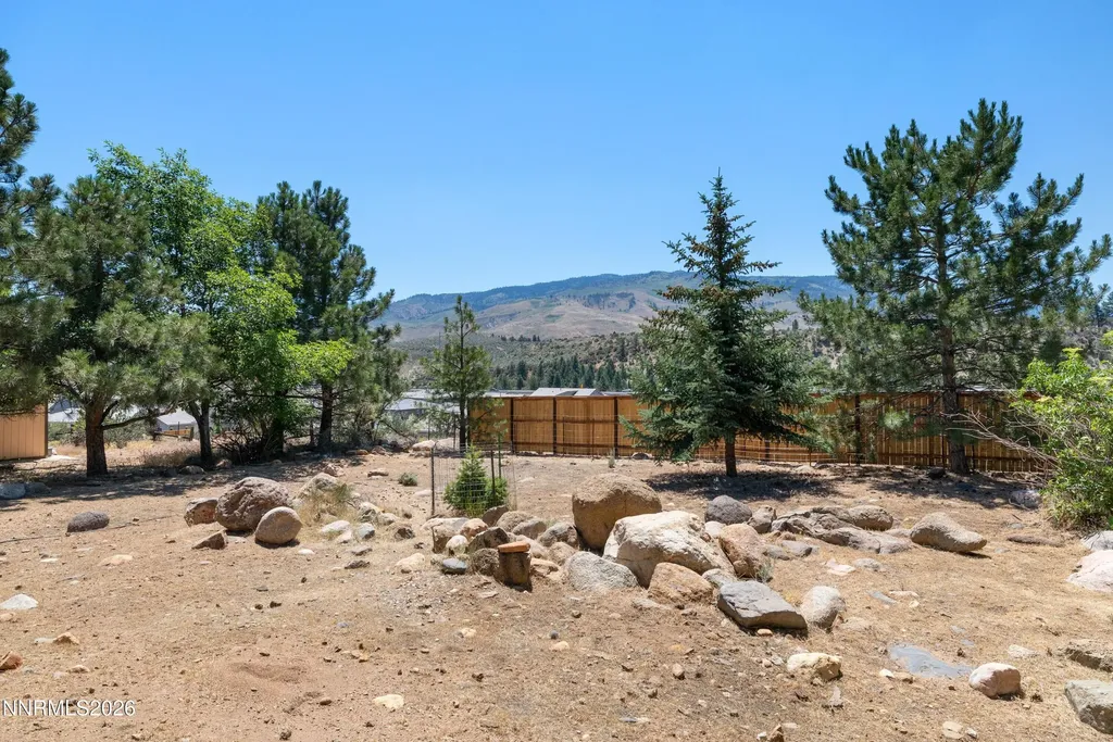960 Buckbrush Verdi NV 89439