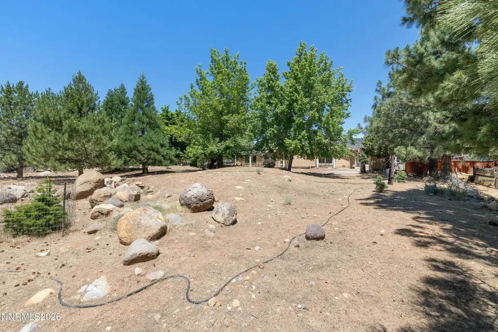 960 Buckbrush Verdi NV 89439