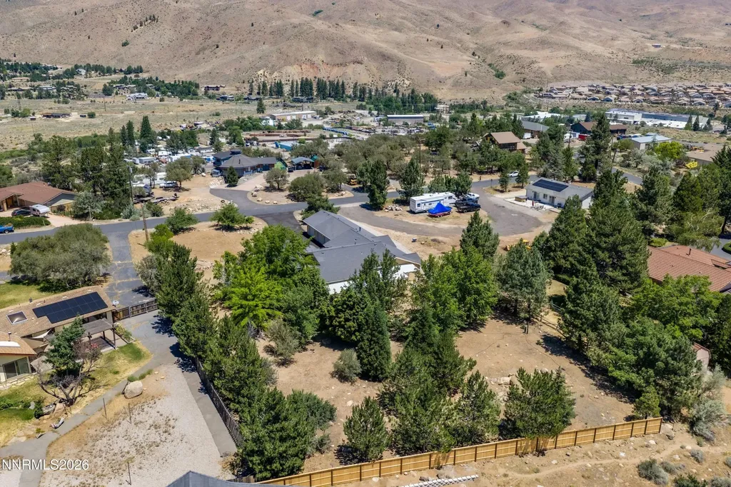 960 Buckbrush Verdi NV 89439