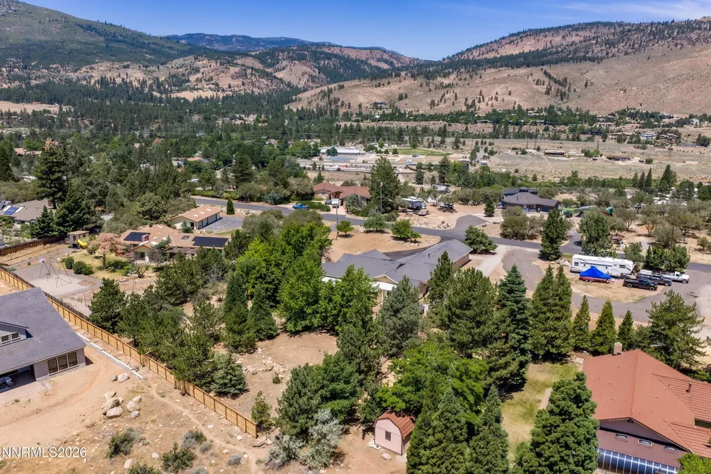 960 Buckbrush Verdi NV 89439