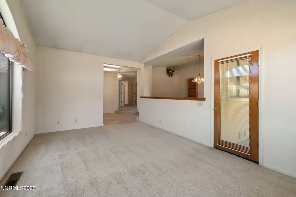 960 Buckbrush Verdi NV 89439
