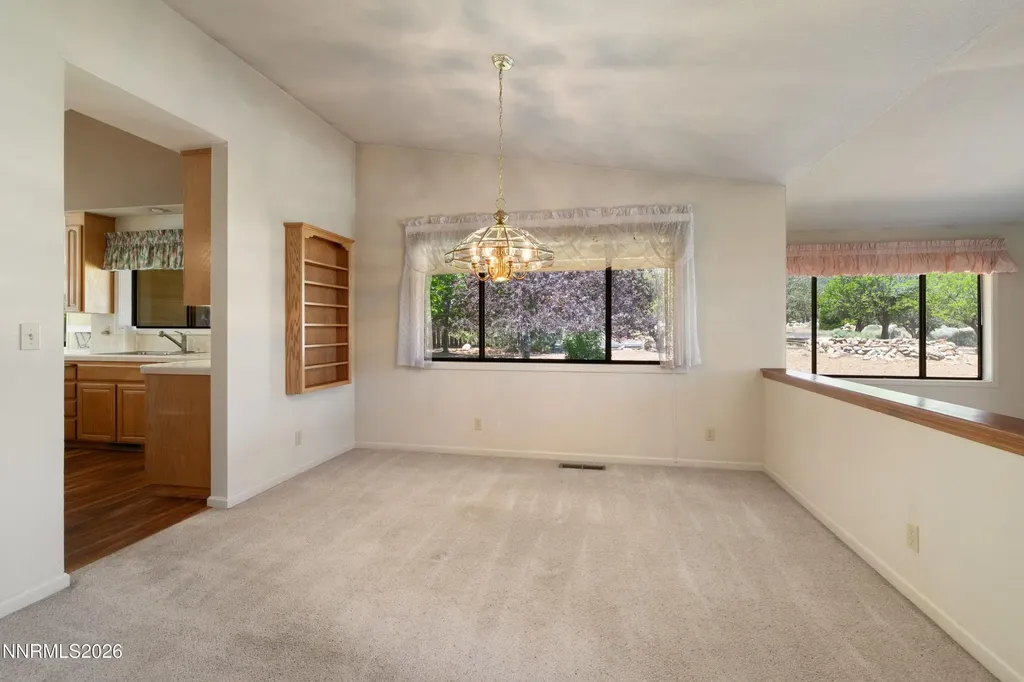 960 Buckbrush Verdi NV 89439