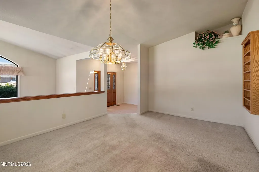 960 Buckbrush Verdi NV 89439