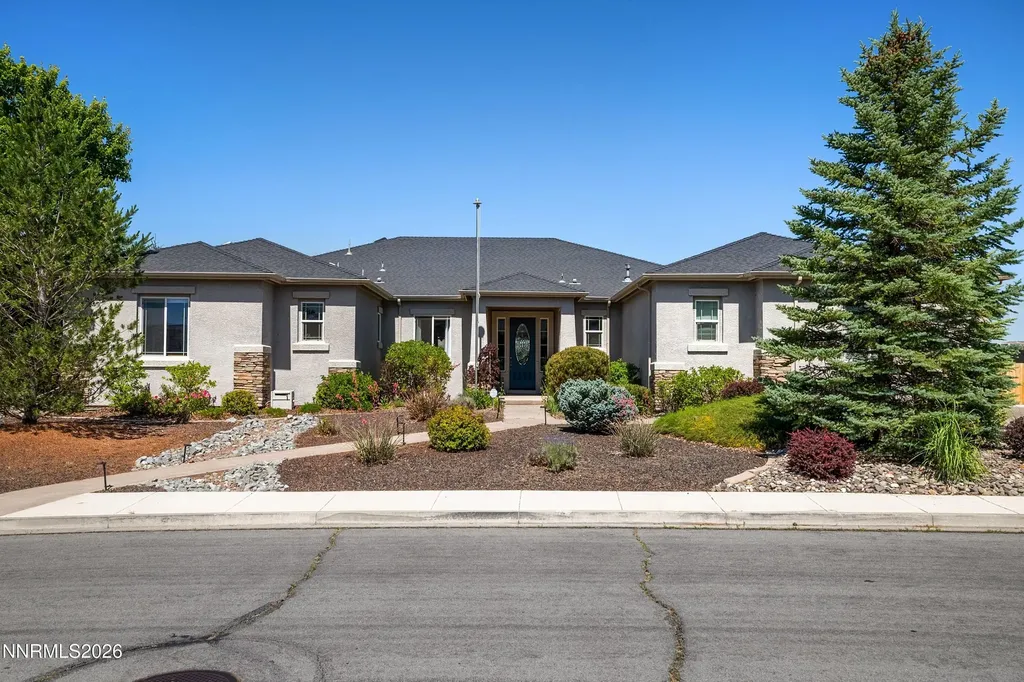 9465 Cordoba Sparks NV 89441
