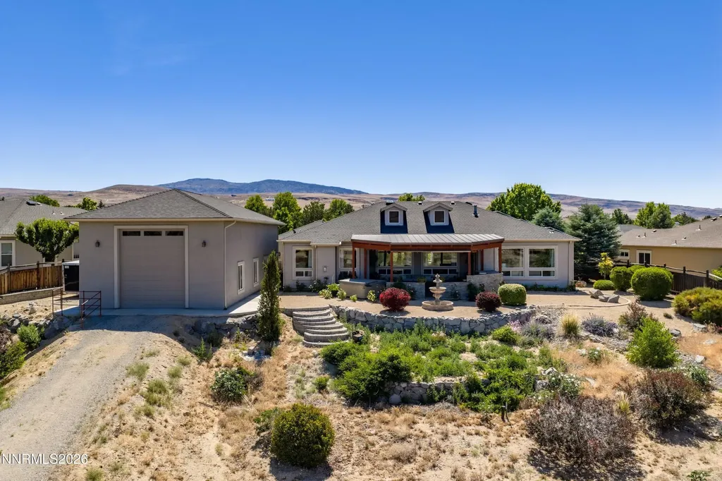 9465 Cordoba Sparks NV 89441