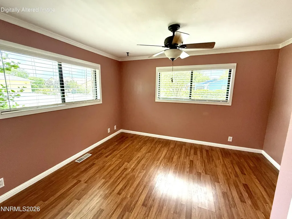 46 Maple Yerington NV 89447