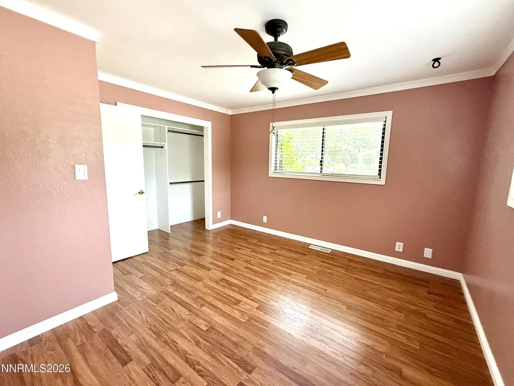 46 Maple Yerington NV 89447