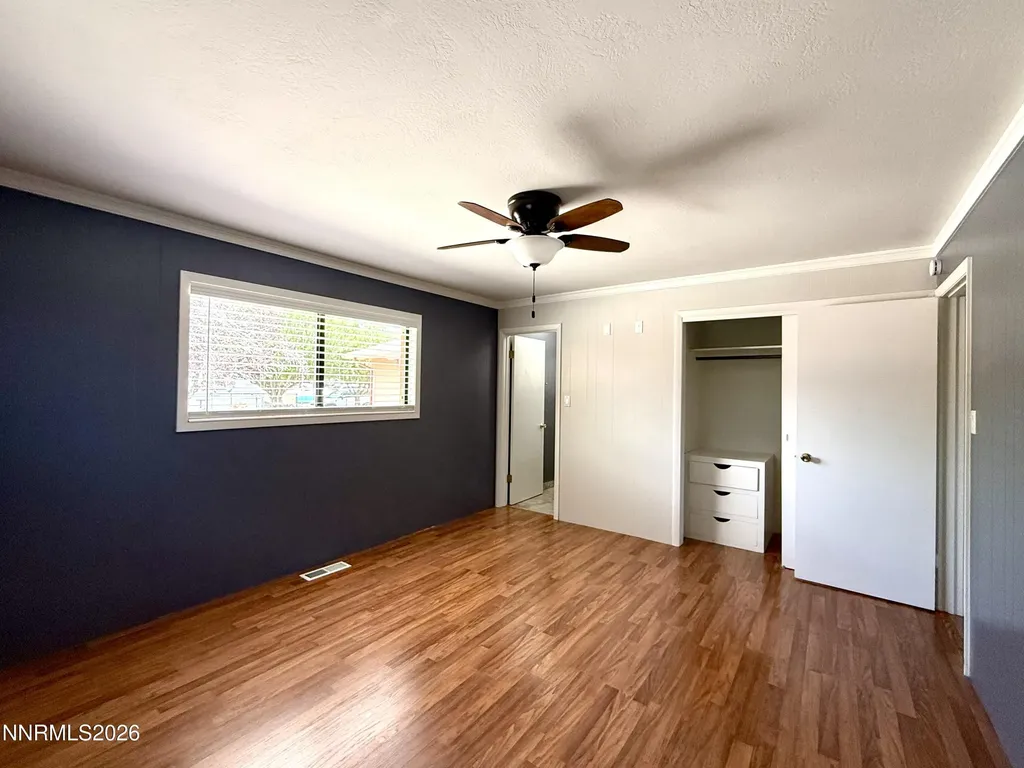 46 Maple Yerington NV 89447