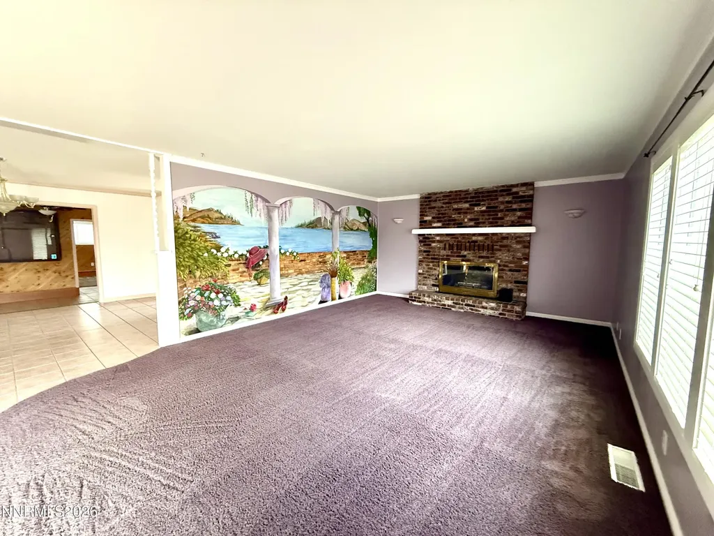 46 Maple Yerington NV 89447