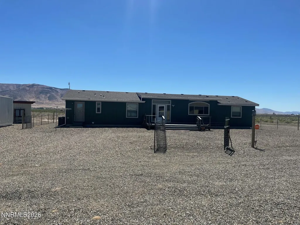 1700 Muddy Winnemucca NV 89445