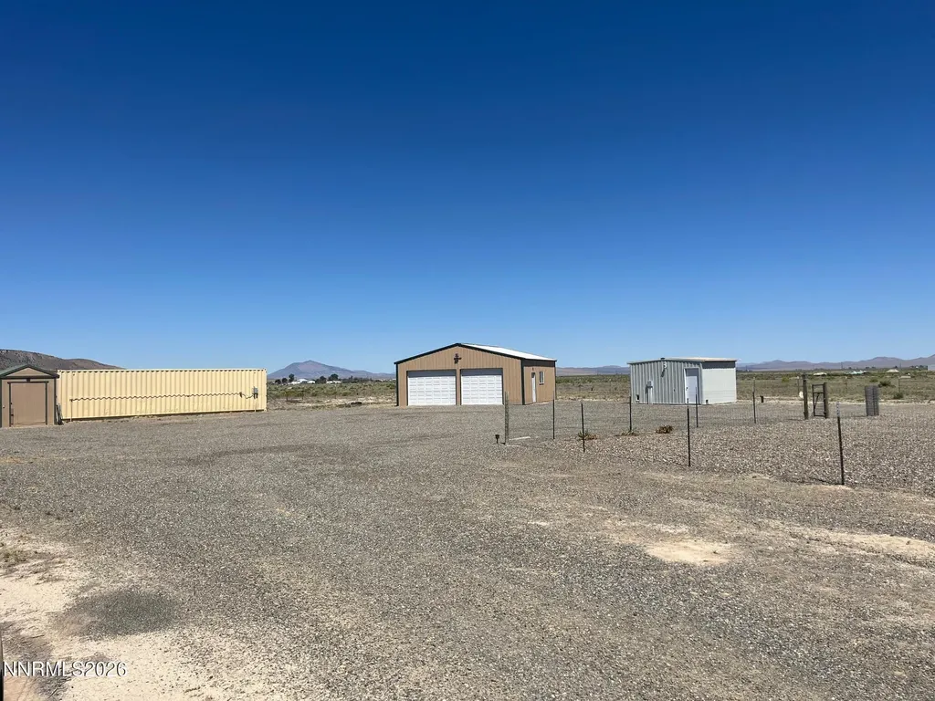 1700 Muddy Winnemucca NV 89445