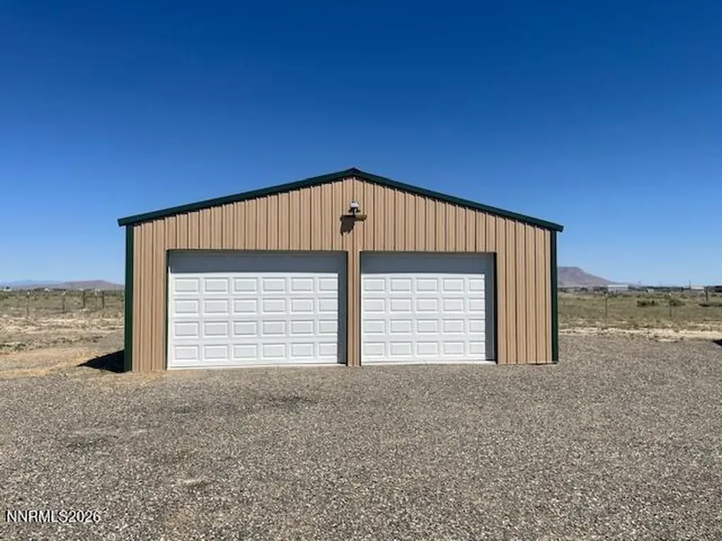 1700 Muddy Winnemucca NV 89445