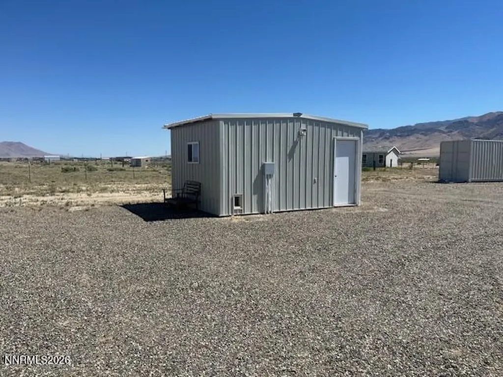 1700 Muddy Winnemucca NV 89445