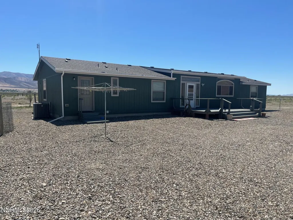 1700 Muddy Winnemucca NV 89445