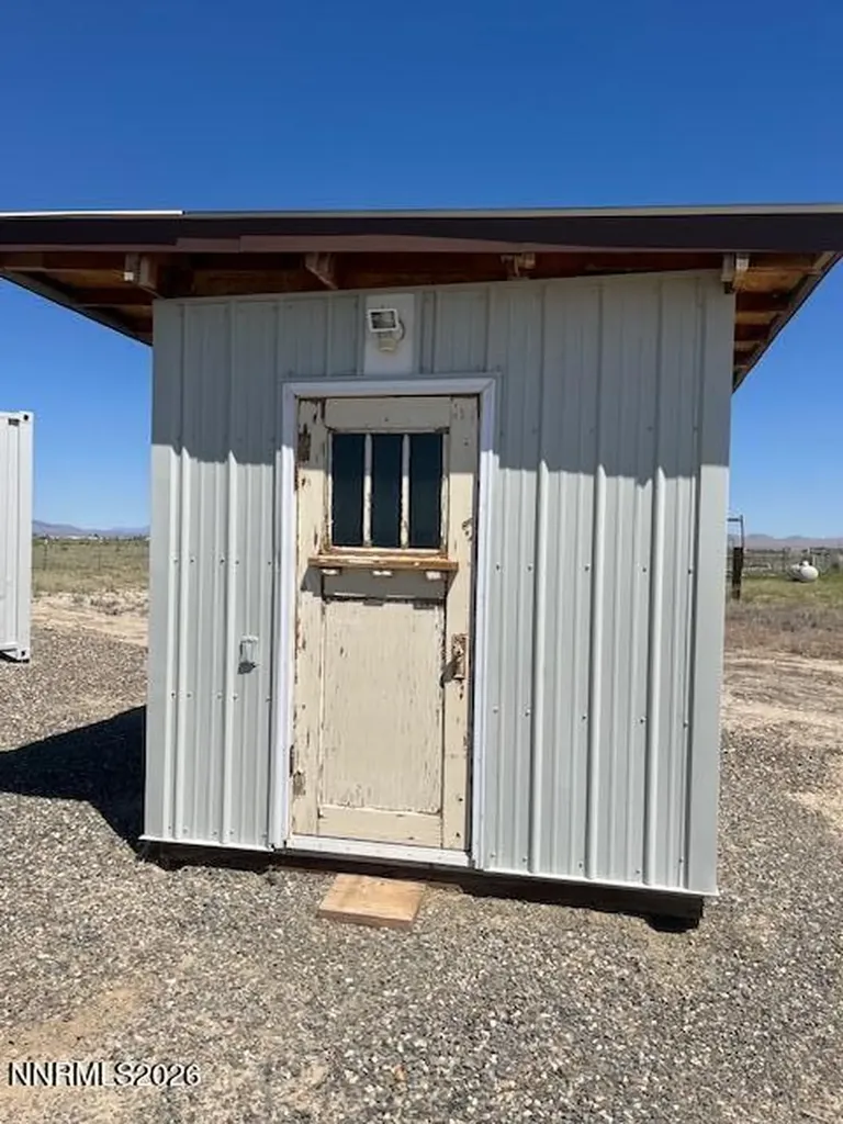 1700 Muddy Winnemucca NV 89445