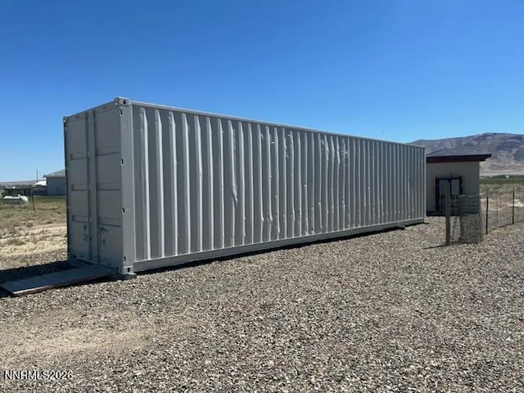 1700 Muddy Winnemucca NV 89445