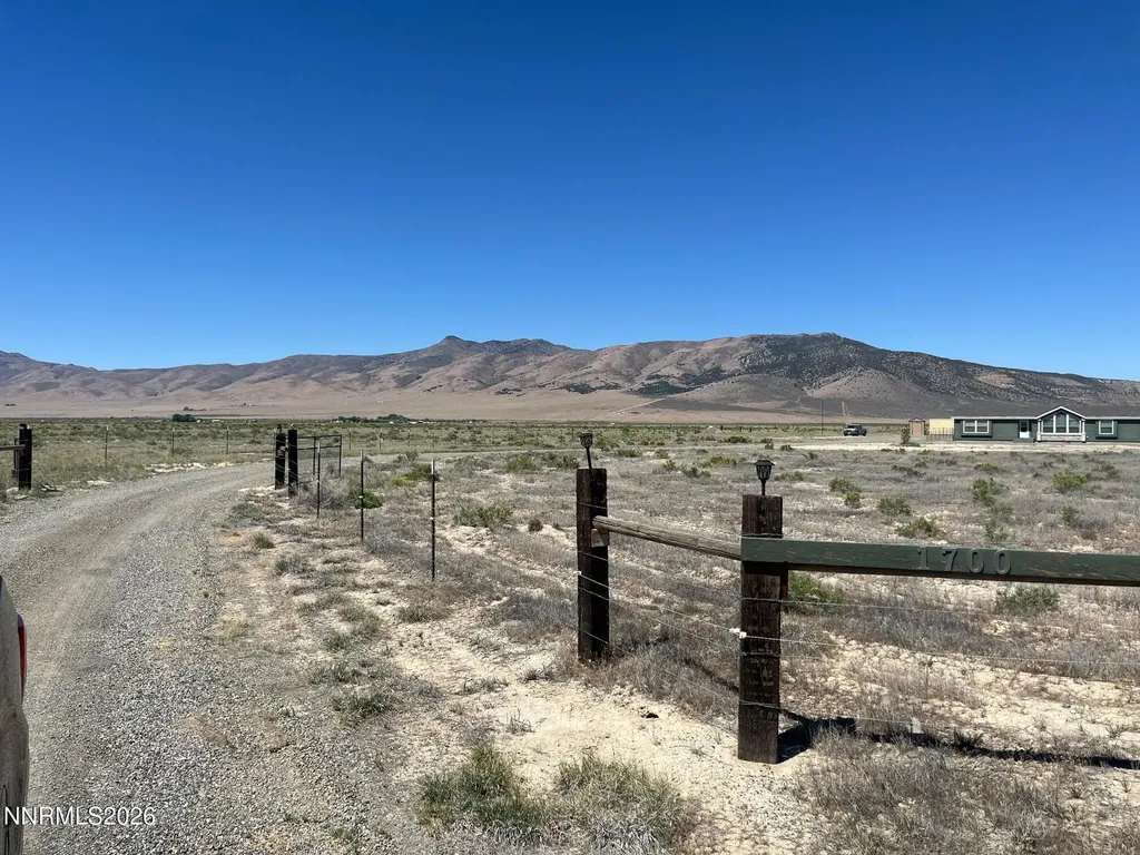 1700 Muddy Winnemucca NV 89445