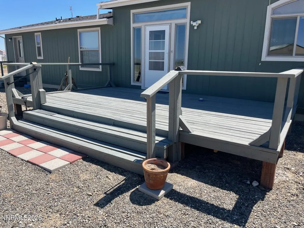 1700 Muddy Winnemucca NV 89445