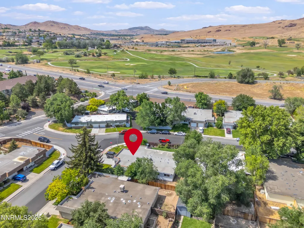 2676 Adel Sparks NV 89431