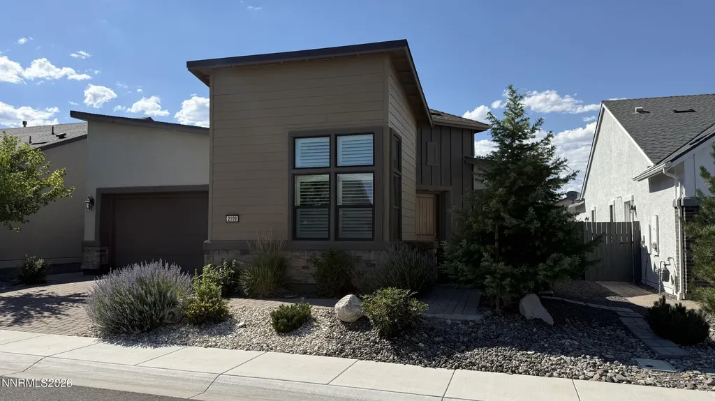 2109 Cast Iron Reno NV 89521