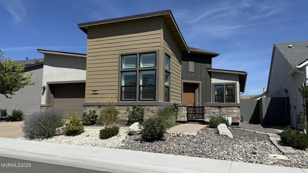 2109 Cast Iron Reno NV 89521