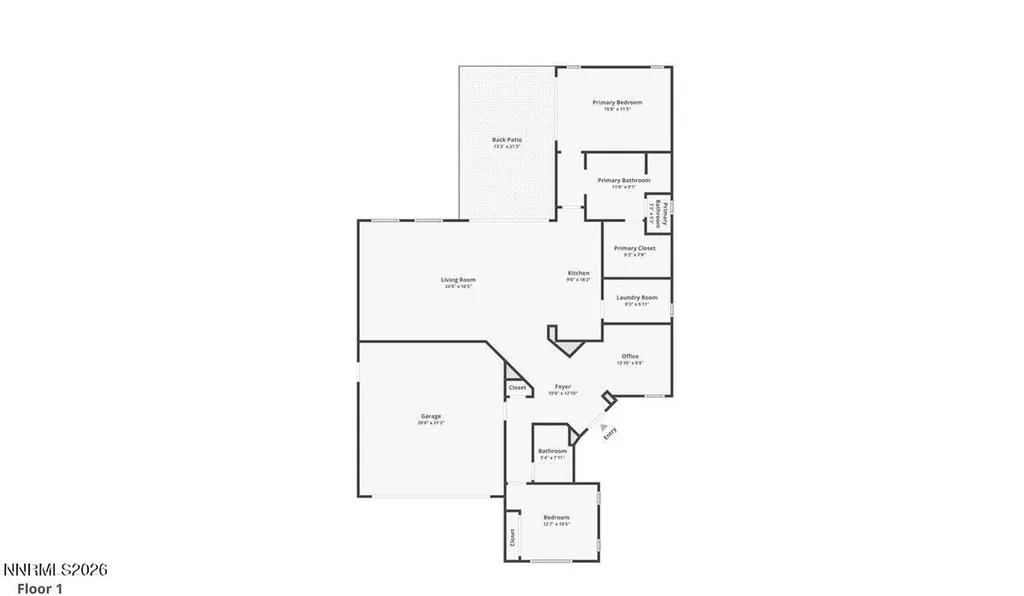 2109 Cast Iron Reno NV 89521