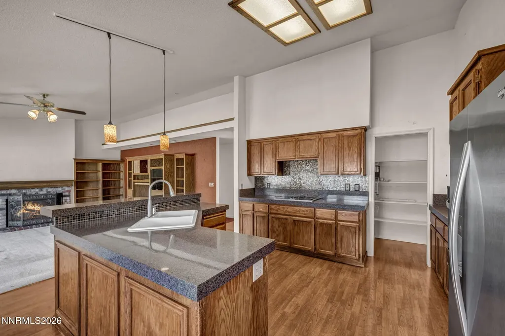 2712 Wildhorse Minden NV 89423