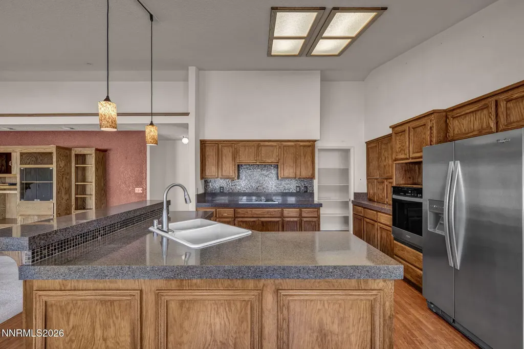 2712 Wildhorse Minden NV 89423