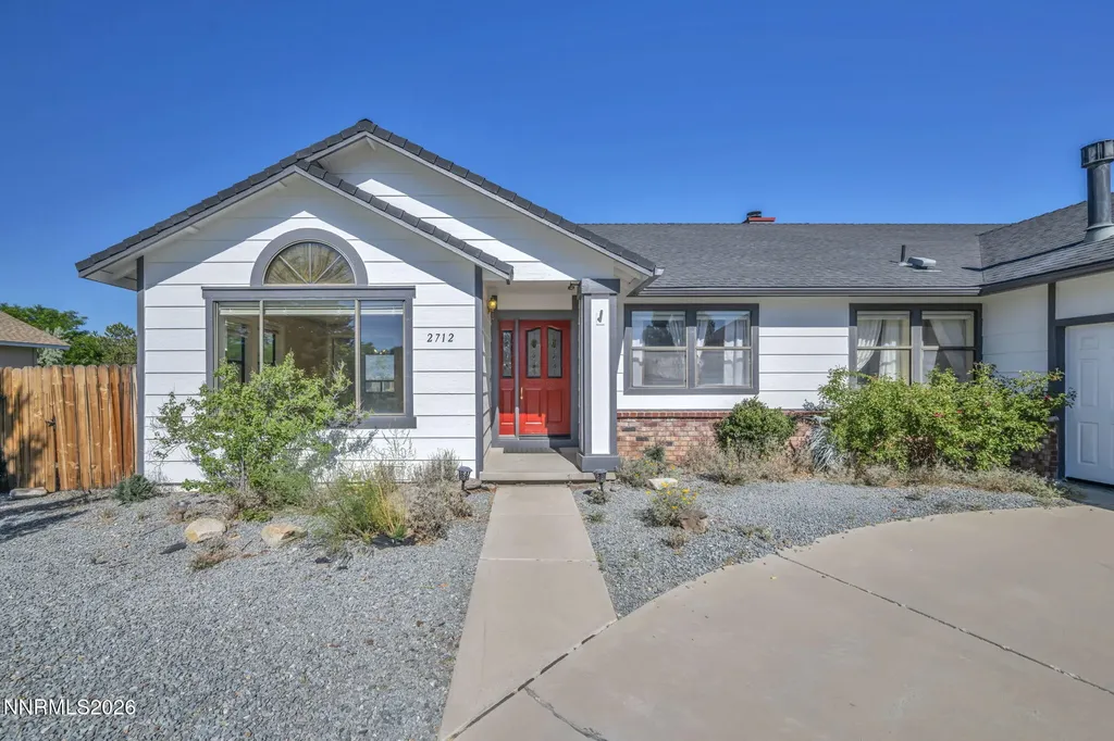 2712 Wildhorse Minden NV 89423