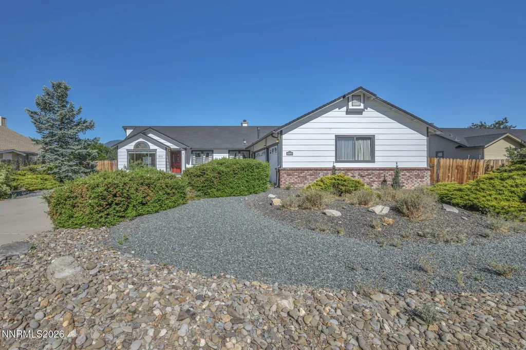 2712 Wildhorse Minden NV 89423