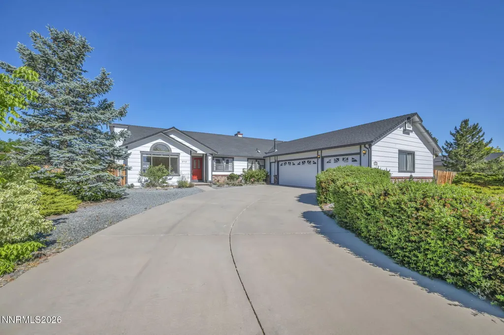 2712 Wildhorse Minden NV 89423