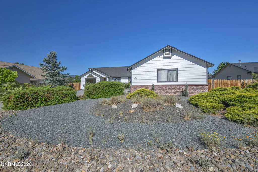 2712 Wildhorse Minden NV 89423