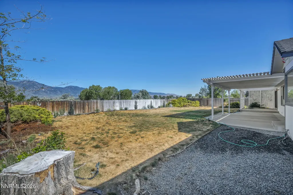 2712 Wildhorse Minden NV 89423