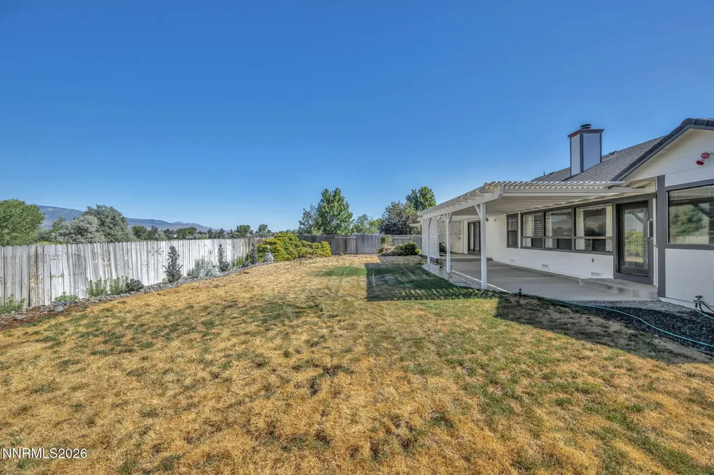 2712 Wildhorse Minden NV 89423