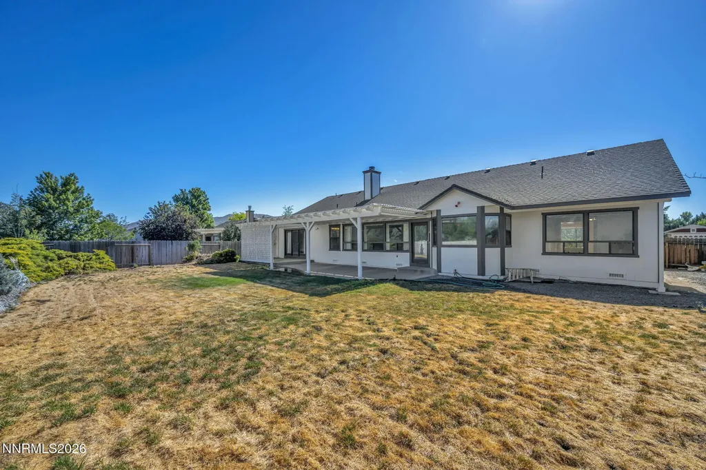 2712 Wildhorse Minden NV 89423
