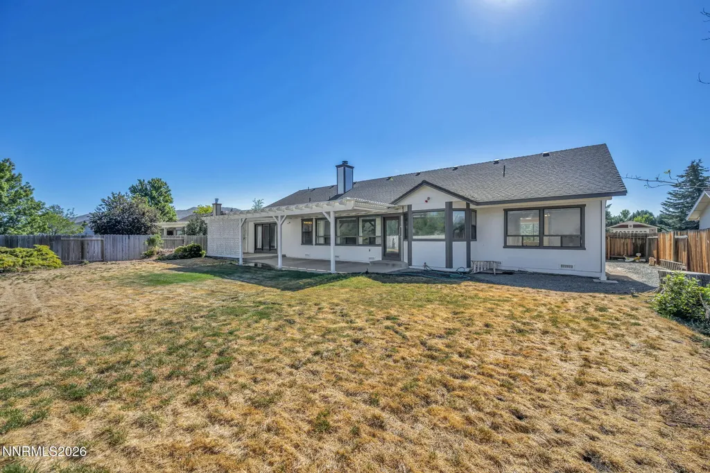 2712 Wildhorse Minden NV 89423