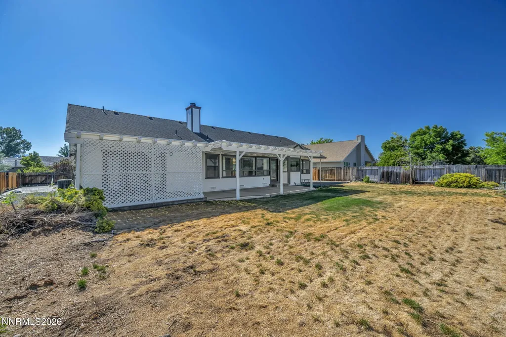 2712 Wildhorse Minden NV 89423