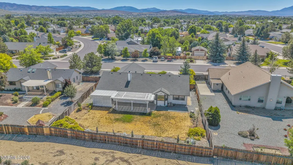 2712 Wildhorse Minden NV 89423