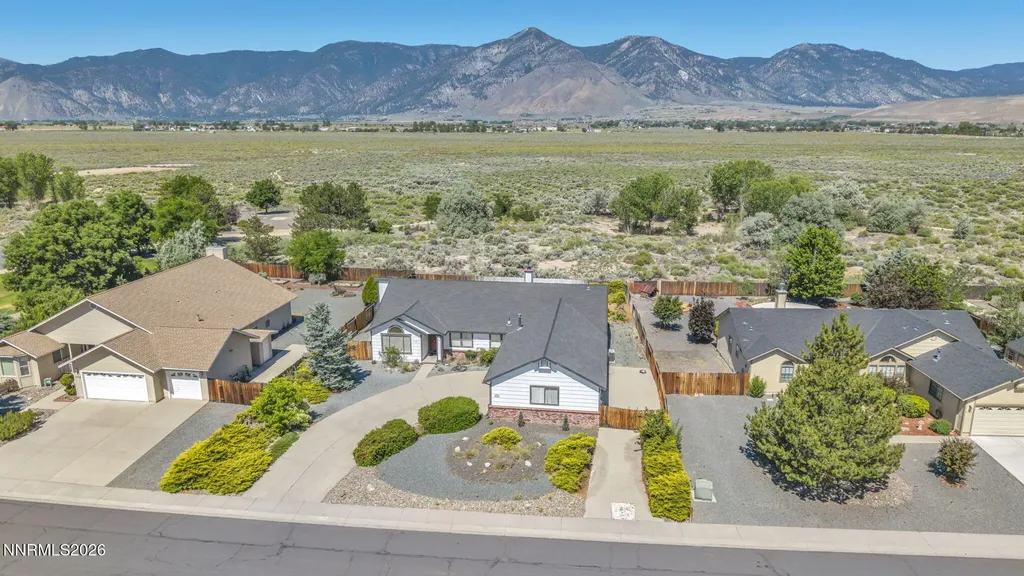 2712 Wildhorse Minden NV 89423