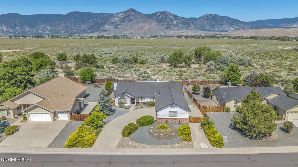 2712 Wildhorse Minden NV 89423