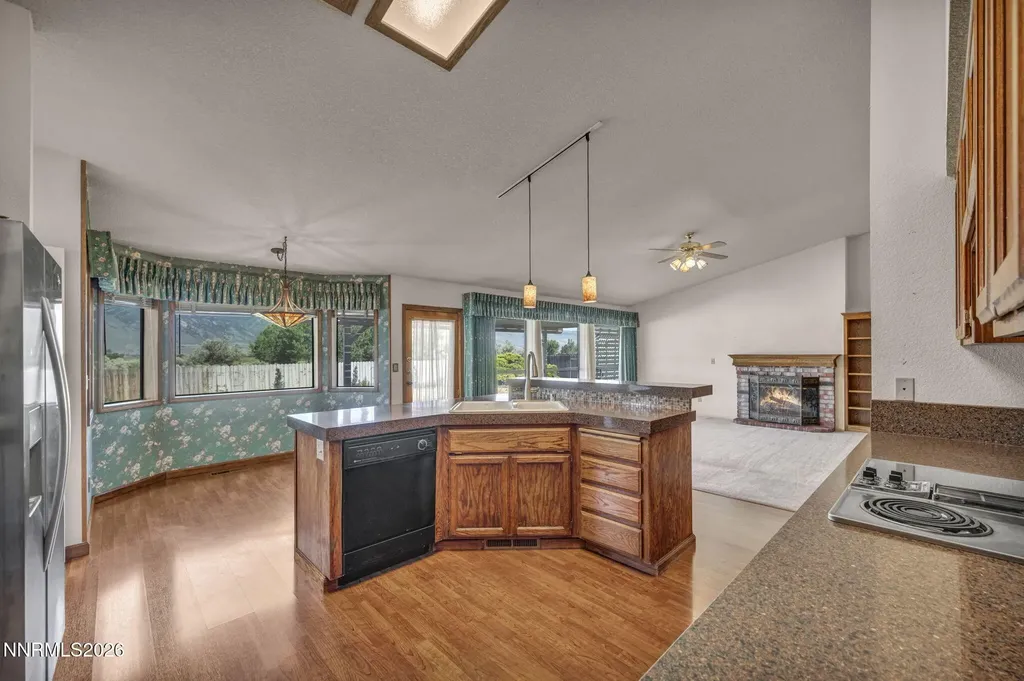 2712 Wildhorse Minden NV 89423