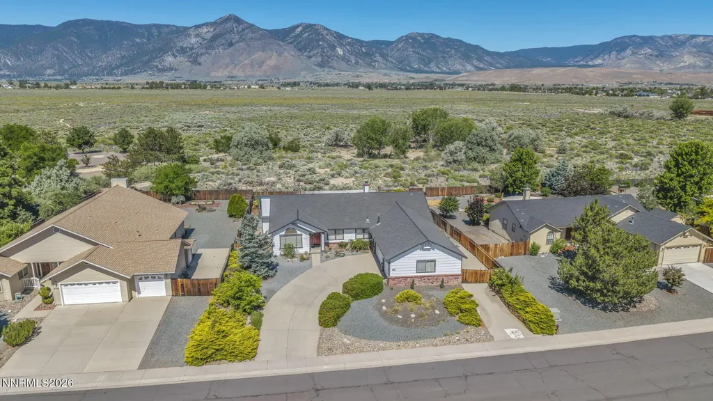 2712 Wildhorse Minden NV 89423