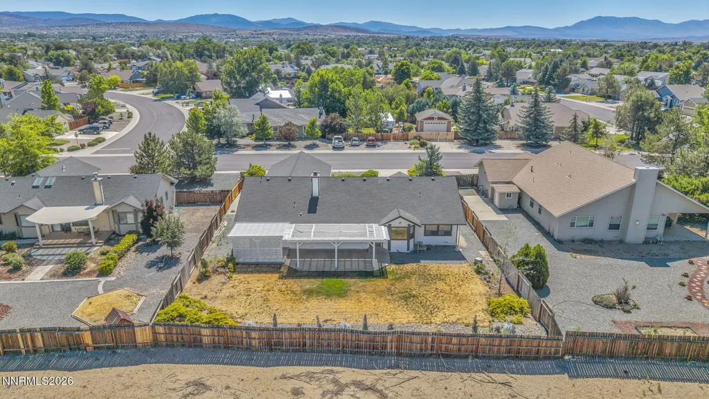 2712 Wildhorse Minden NV 89423