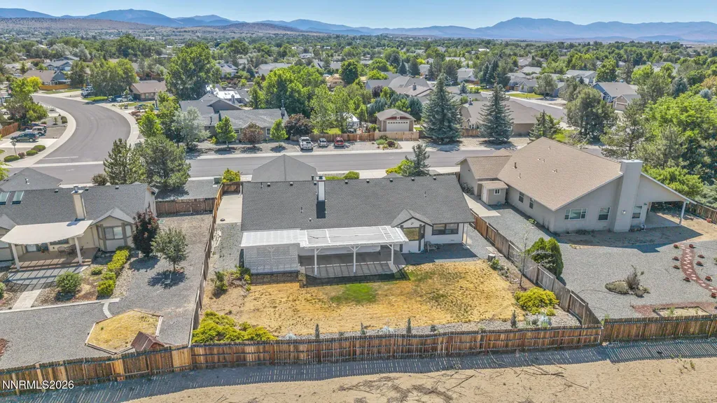 2712 Wildhorse Minden NV 89423